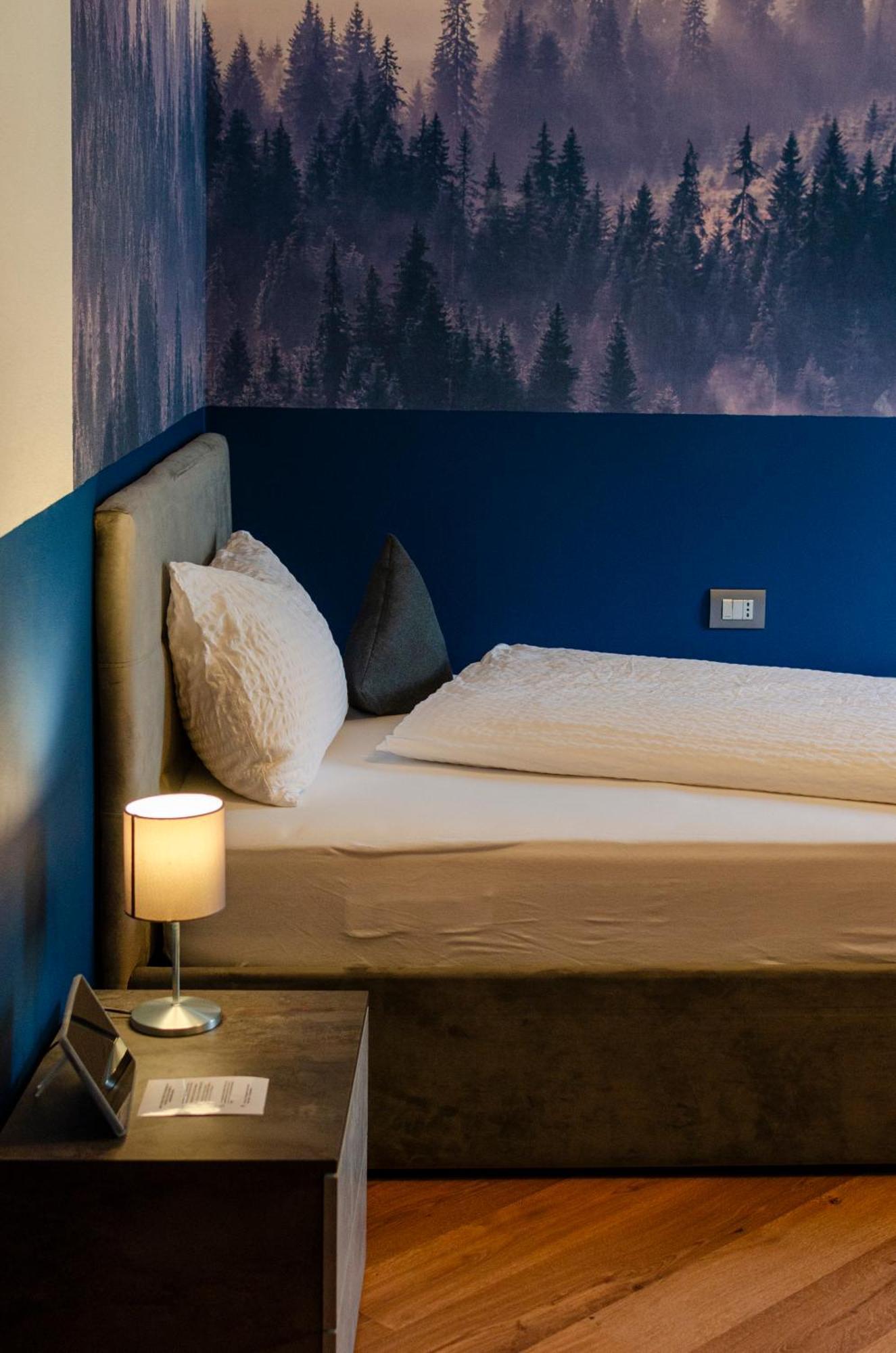 Hotel Kyrr Smart Mountain Retreat à Moena Extérieur photo